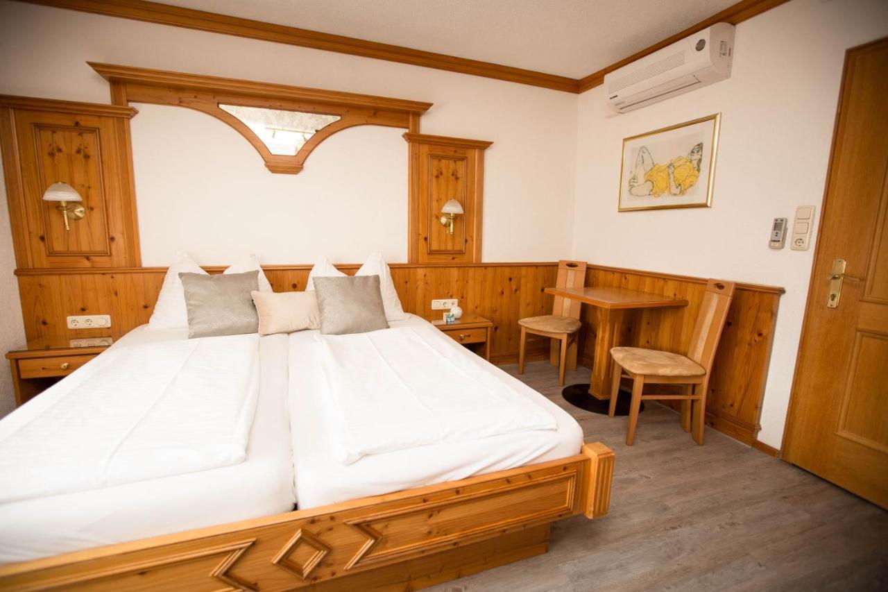 Pension Knoll Schoerfling Luaran gambar